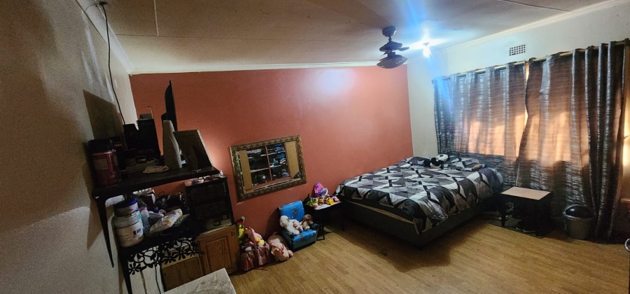 3 Bedroom Property for Sale in Vaalpark Free State